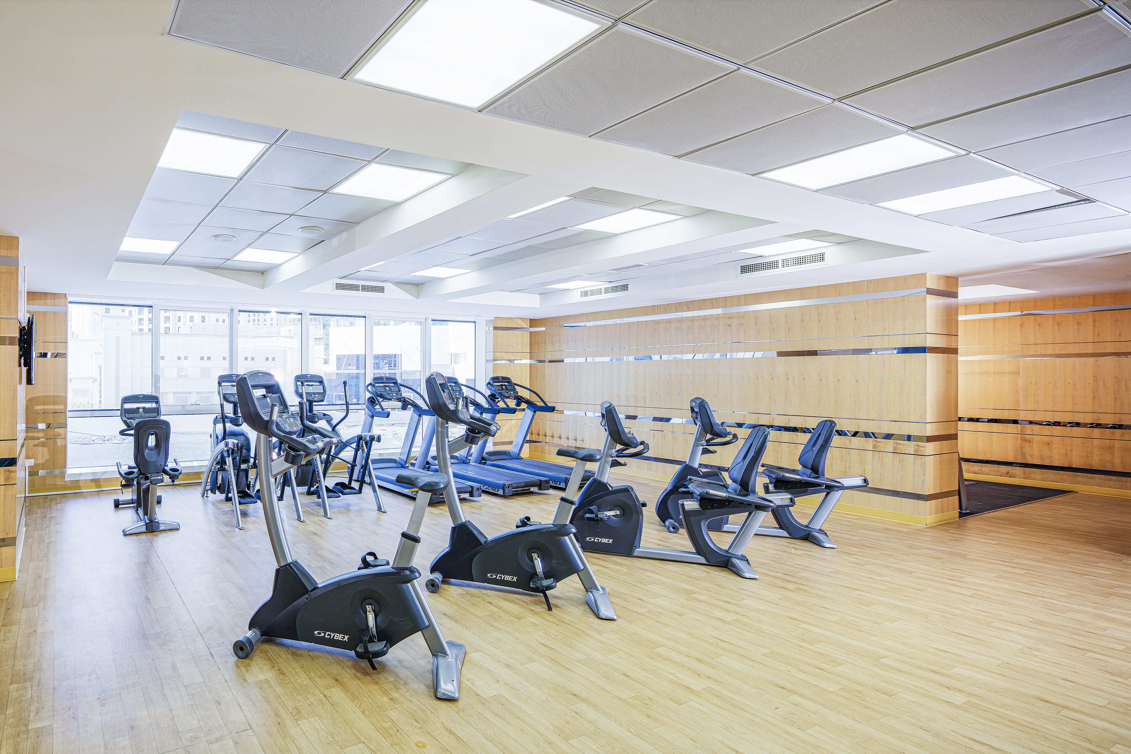 1 Bedroom Apartment in Al Dar tower