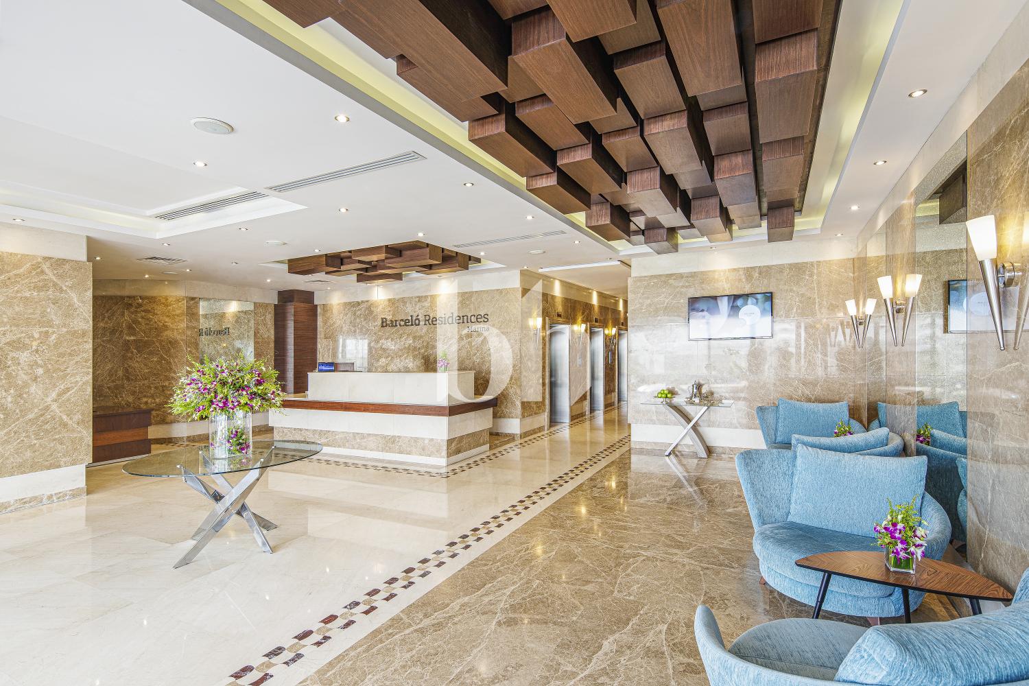 Fully Furnished 1-BHK | Serviced | Bills Included