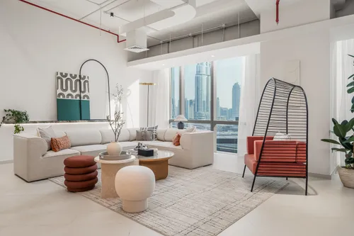 2 Bedrooms Apartment in W Residences at JLT