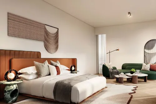 2 Bedrooms Apartment in W Residences at JLT