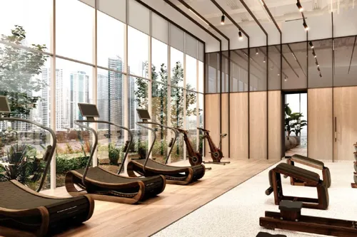 2 Bedrooms Apartment in W Residences at JLT