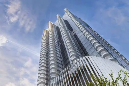 2 Bedrooms Apartment in W Residences at JLT