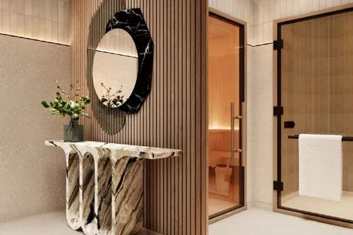 2 Bedrooms Apartment in W Residences at JLT