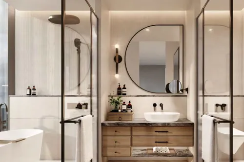 2 Bedrooms Apartment in W Residences at JLT