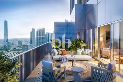 Exclusive | No agency fee | W Residences JLT | Multiple availability