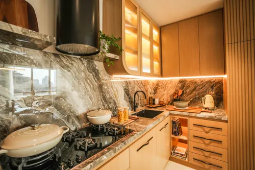 2 Bedrooms Apartment in W Residences at JLT