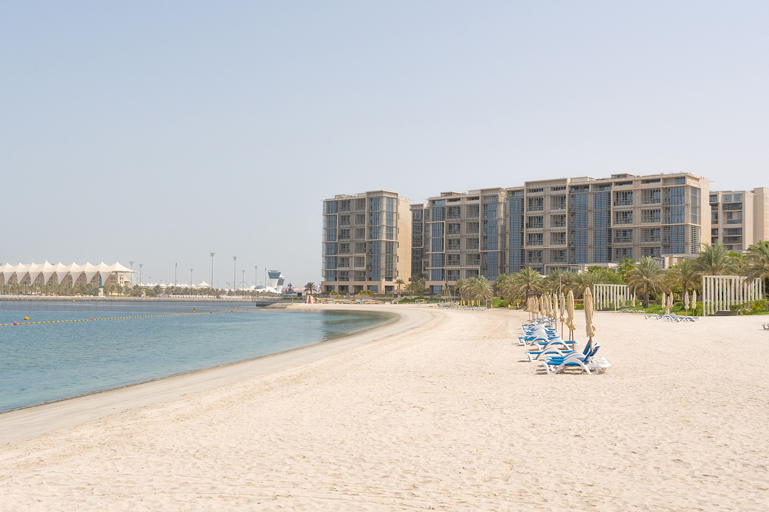 4 Bedrooms Apartment in Building A