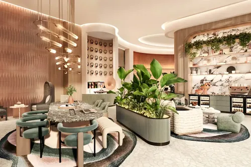 3 Bedrooms Apartment in W Residences at JLT