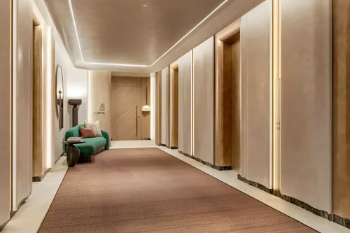 2 Bedrooms Apartment in W Residences at JLT