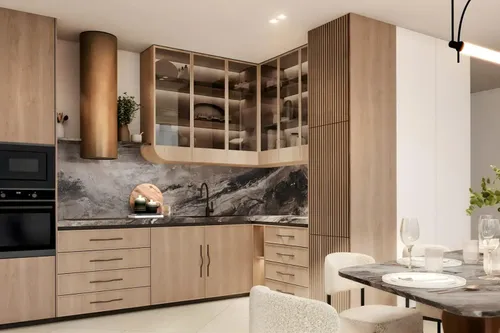 2 Bedrooms Apartment in W Residences at JLT