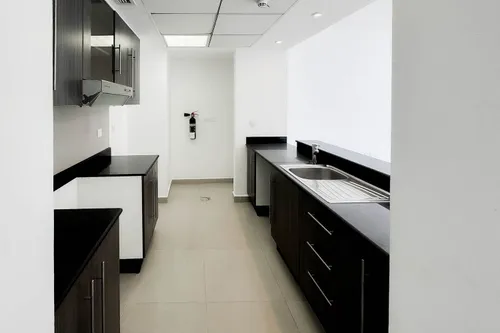 2 Bedrooms Apartment in Tower 18