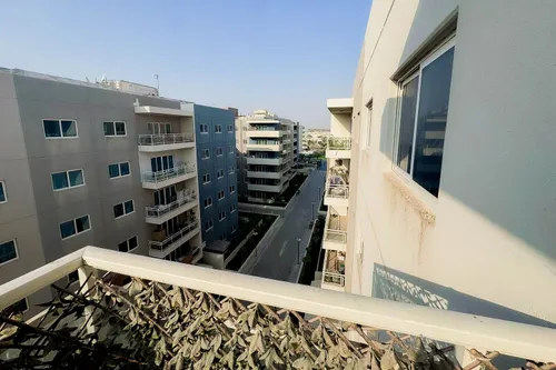 2 Bedrooms Apartment in Tower 18