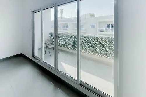 2 Bedrooms Apartment in Tower 18