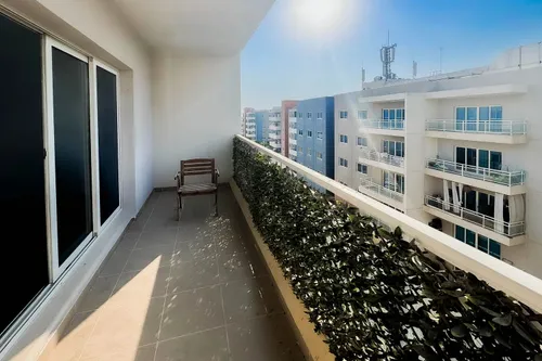 2 Bedrooms Apartment in Tower 18