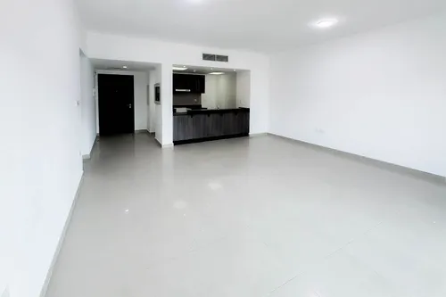 2 Bedrooms Apartment in Tower 18