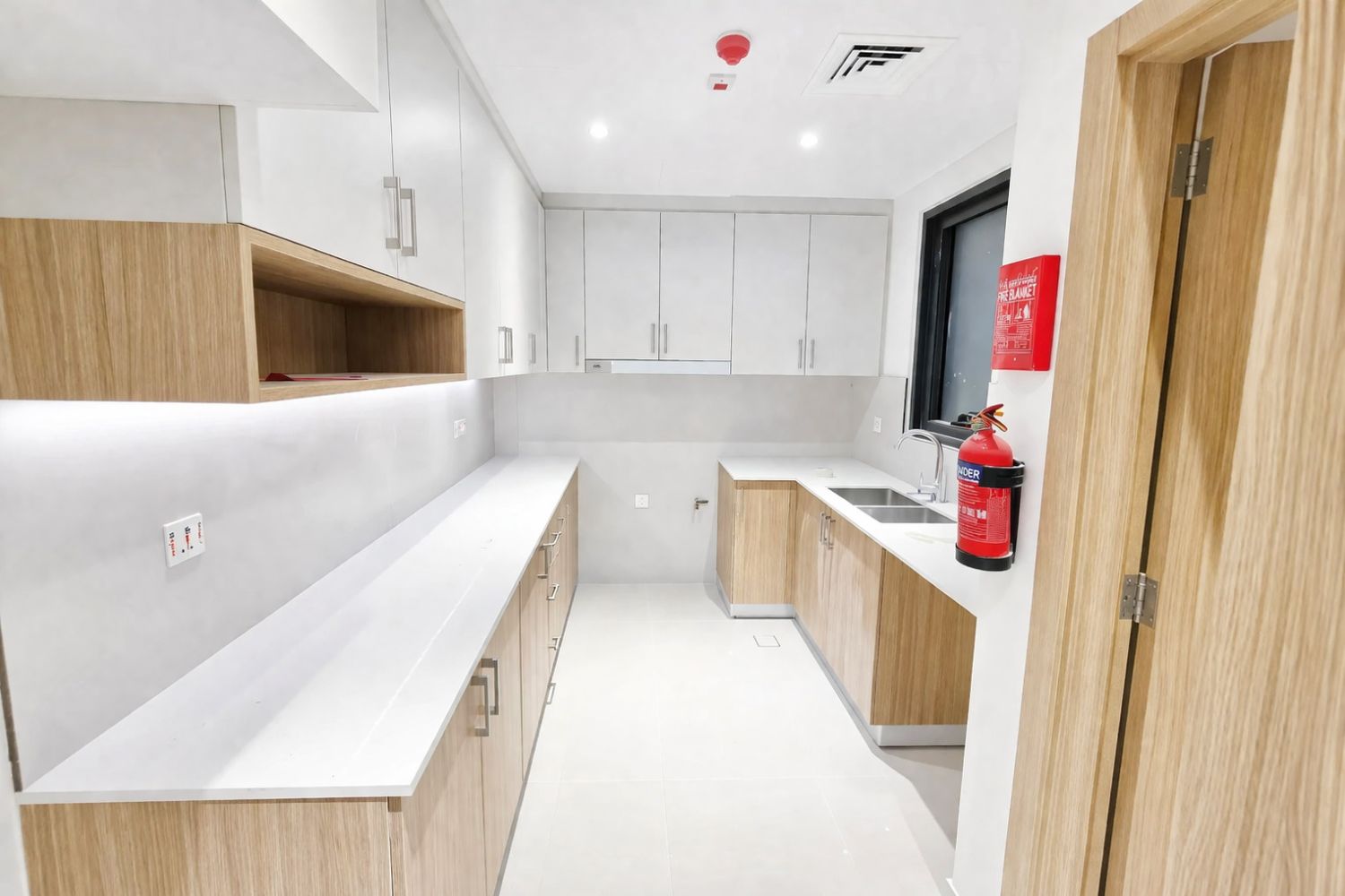 3 Bedroom Townhouse in Crystal Residences
