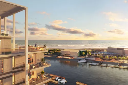 3 Bedrooms Townhouse in Crystal Residences