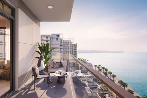 3 Bedrooms Townhouse in Crystal Residences