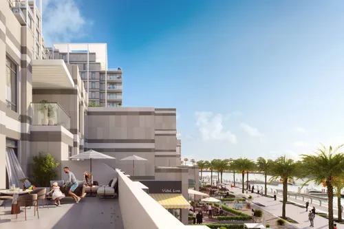 3 Bedrooms Townhouse in Crystal Residences