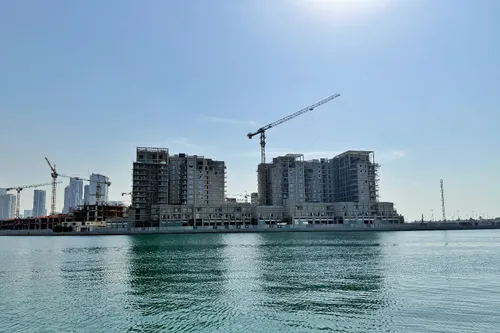 3 Bedrooms Townhouse in Crystal Residences