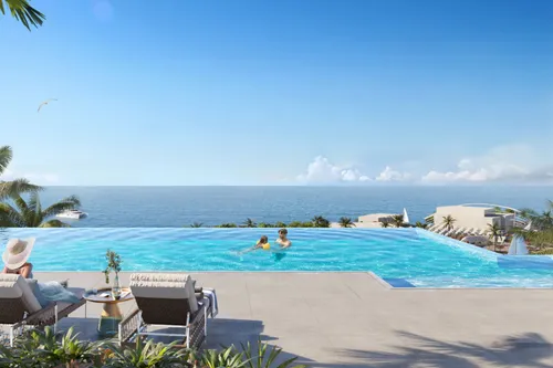 3 Bedrooms Townhouse in Crystal Residences