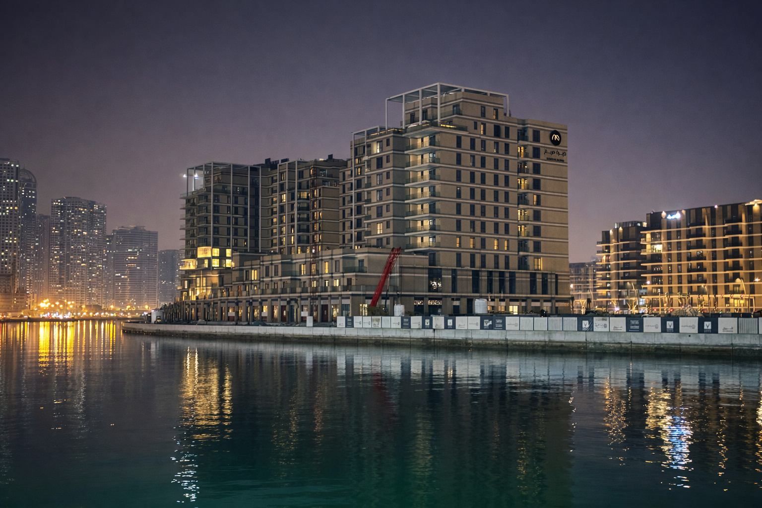 3 Bedrooms Townhouse in Crystal Residences