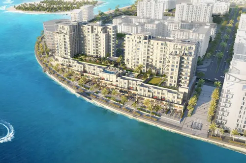 3 Bedrooms Townhouse in Crystal Residences