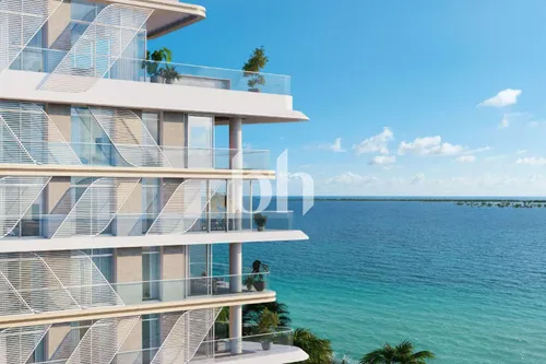 Water View | Duplex Apartment | Genuine Resale