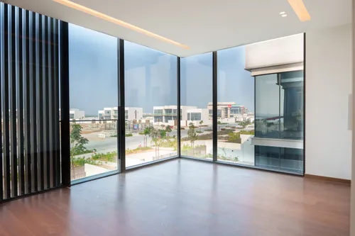 3 Bedrooms Townhouse in Marfaa Al Jubail