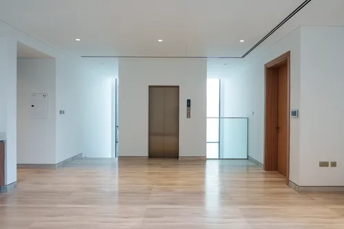 3 Bedrooms Townhouse in Marfaa Al Jubail