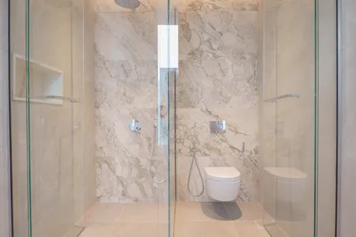 3 Bedrooms Townhouse in Marfaa Al Jubail