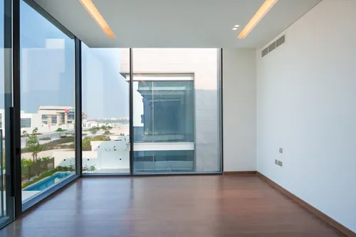 3 Bedrooms Townhouse in Marfaa Al Jubail