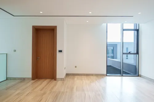 3 Bedrooms Townhouse in Marfaa Al Jubail