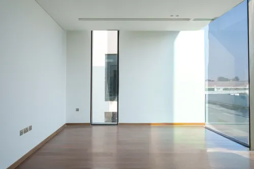 3 Bedrooms Townhouse in Marfaa Al Jubail