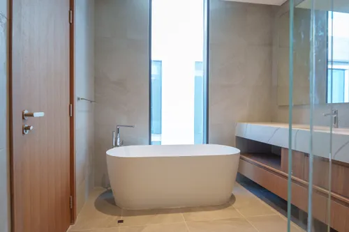 3 Bedrooms Townhouse in Marfaa Al Jubail