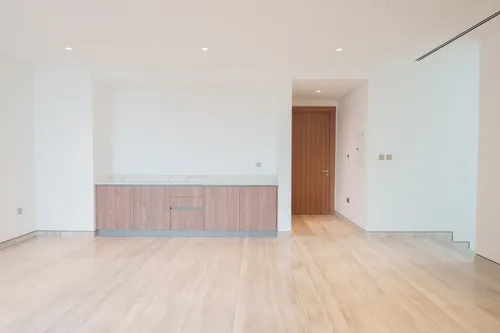 3 Bedrooms Townhouse in Marfaa Al Jubail