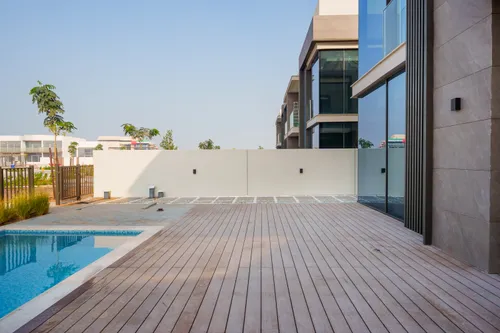 3 Bedrooms Townhouse in Marfaa Al Jubail