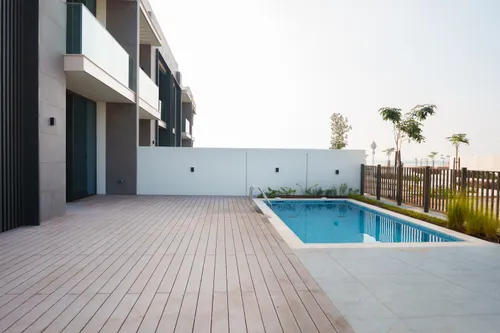 3 Bedrooms Townhouse in Marfaa Al Jubail