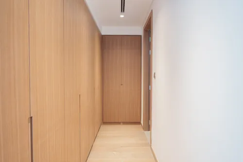 3 Bedrooms Townhouse in Marfaa Al Jubail