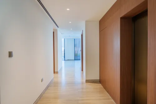 3 Bedrooms Townhouse in Marfaa Al Jubail