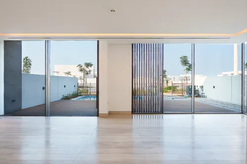 3 Bedrooms Townhouse in Marfaa Al Jubail