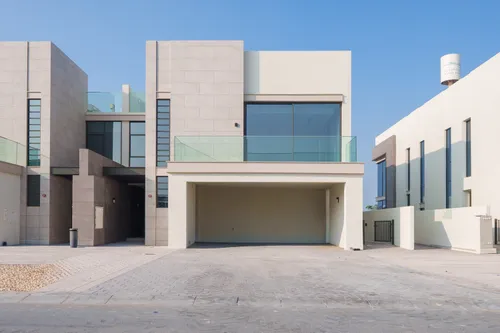 3 Bedrooms Townhouse in Marfaa Al Jubail