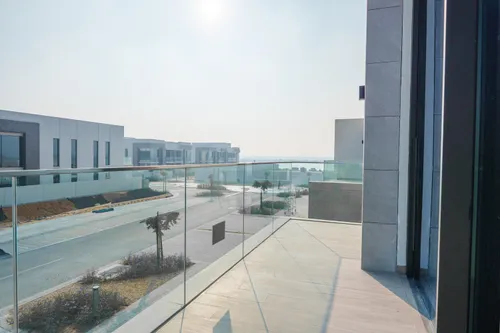 3 Bedrooms Townhouse in Marfaa Al Jubail