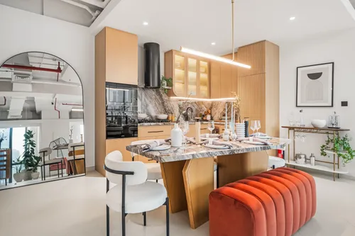 2 Bedrooms Apartment in W Residences at JLT