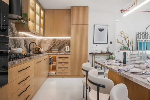 2 Bedrooms Apartment in W Residences at JLT