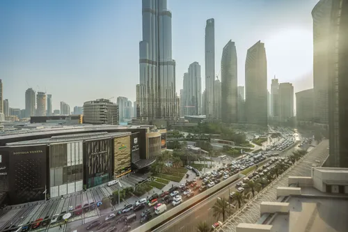 2 Bedrooms Apartment in W Residences at JLT