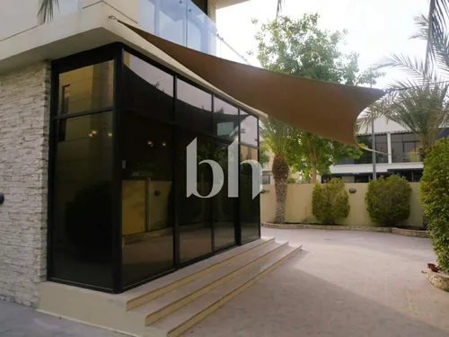 Standalone Villa I 5 Bedroom I Unfurnished