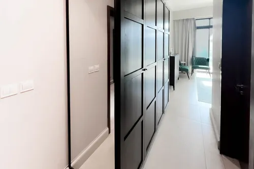 3 Bedrooms Apartment in Vida Residence 1