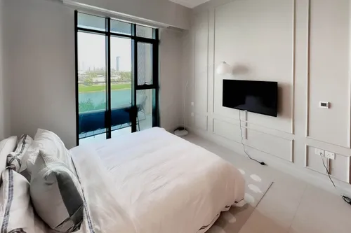 3 Bedrooms Apartment in Vida Residence 1