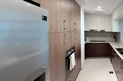 3 Bedrooms Apartment in Vida Residence 1